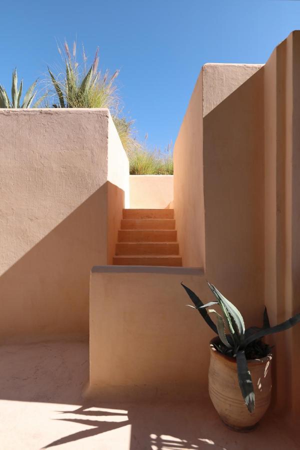 Riad Zaouia 44 Marrakesh Exterior foto